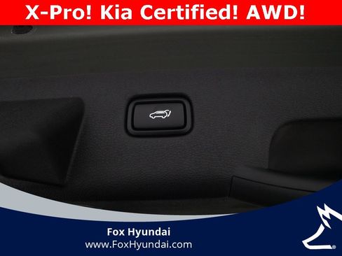Certified 2023 Kia Sportage X-Pro image 15