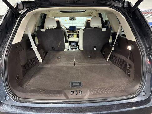 Used 2020 Lincoln Aviator Black Label w/ Dynamic Handling Package AWD/4WD image 14