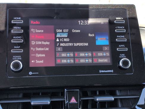 Used 2023 Toyota Camry SE image 22