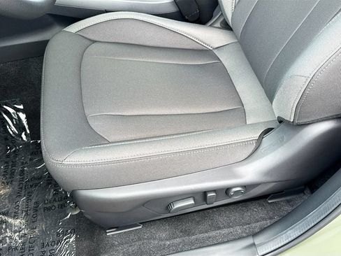New 2026 Subaru Crosstrek 2.0i Premium AWD/4WD image 23