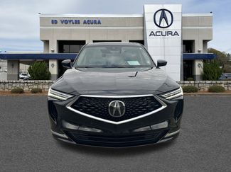 Certified 2023 Acura MDX SH-AWD w/ Technology Package video 2
