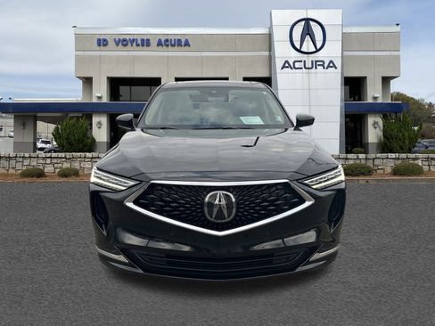 Certified 2023 Acura MDX SH-AWD w/ Technology Package image 2