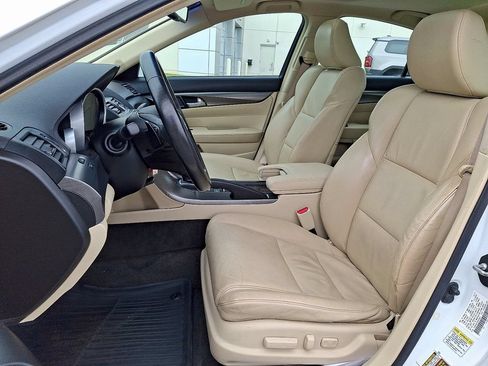Used 2012 Acura TL FWD image 14