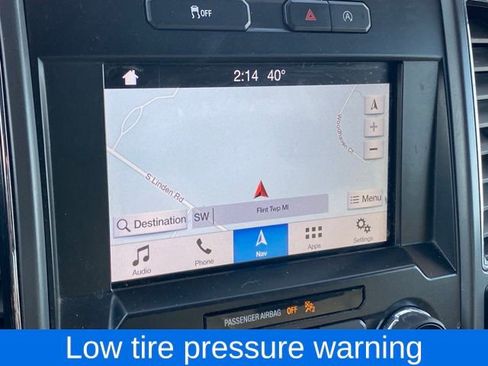 Used 2019 Ford F150 XLT w/ Equipment Group 302A Luxury image 10