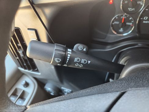 New 2025 Chevrolet Express 2500 w/ Driver Convenience Package image 23