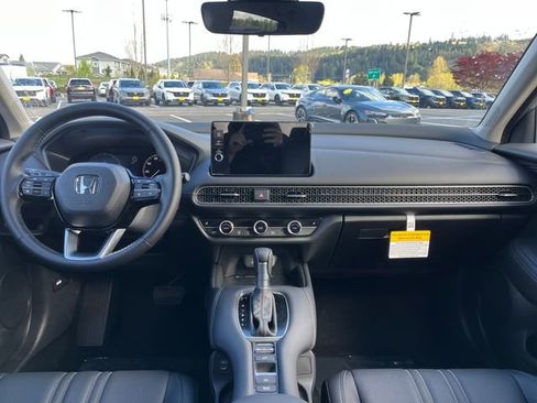New 2026 Honda HR-V EX-L image 13