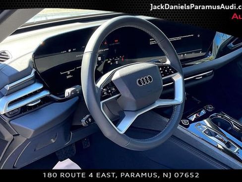 New 2025 Audi A5 2.0T Premium image 6