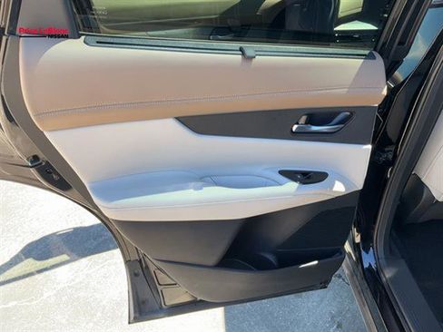 New 2026 Nissan Murano Platinum w/ Cargo Package AWD/4WD image 11