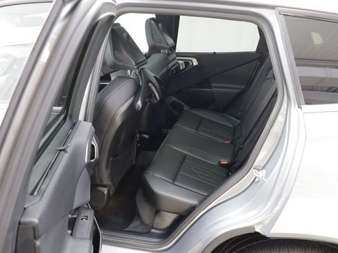 New 2026 BMW X3 xDrive30i w/ Premium Package AWD/4WD image 15