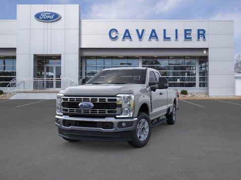 New 2026 Ford F250 XLT w/ 360-Degree Camera Package image 2