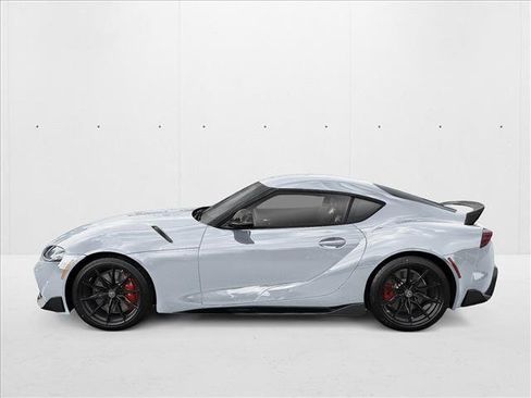 New 2026 Toyota Supra image 2