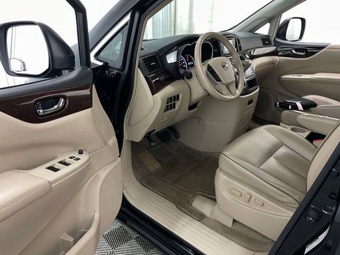 Used 2016 Nissan Quest SV w/ Leather Package FWD image 21