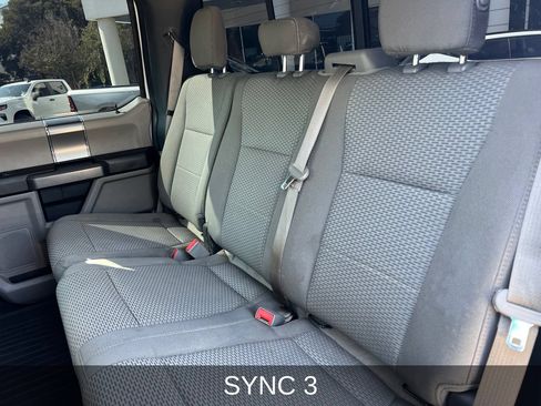 Used 2018 Ford F150 XLT w/ Equipment Group 302A Luxury AWD/4WD image 23