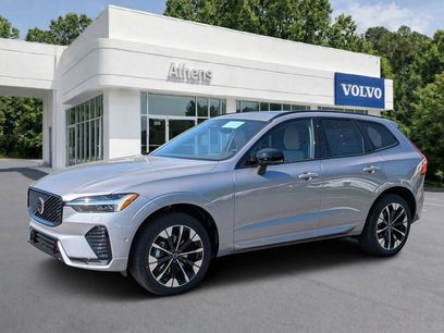 Used 2026 Volvo XC60 B5 Plus w/ Protection Package Premier