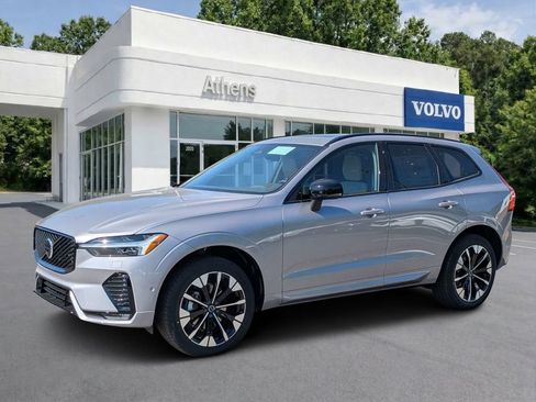 Used 2026 Volvo XC60 B5 Plus w/ Protection Package Premier AWD/4WD image 1