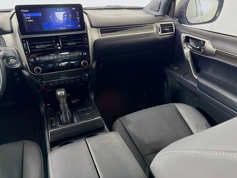 Certified 2023 Lexus GX 460 Premium w/ Premium Package AWD/4WD image 25