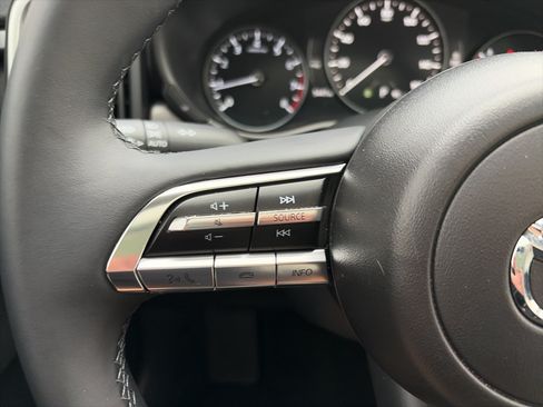 Used 2026 MAZDA CX-50 AWD 2.5 S w/ Premium Package image 26