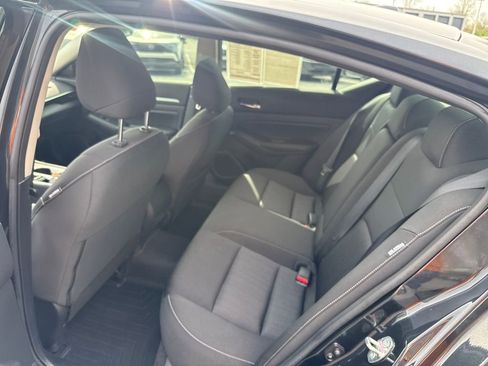 Used 2022 Nissan Altima 2.5 SV image 25