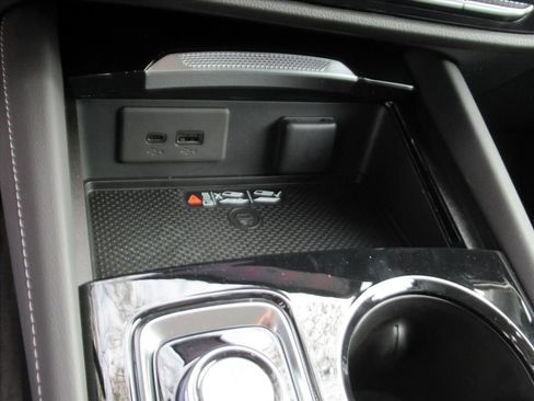 New 2026 Buick Envision Sport Touring image 27