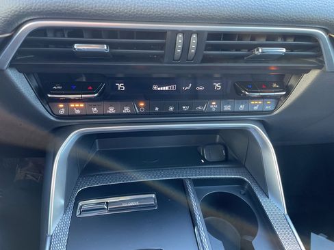 New 2026 MAZDA CX-70 3.3 Turbo w/ Preferred Package image 25