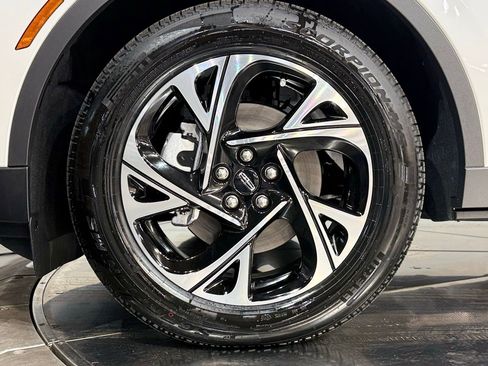 New 2026 Lincoln Nautilus Premier w/ Jet Appearance Package AWD/4WD image 25