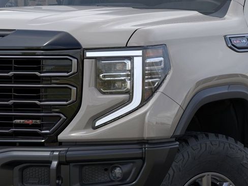 New 2026 GMC Sierra 1500 AT4X AWD/4WD image 11