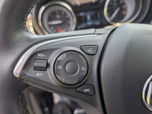 Used 2020 Buick Envision Preferred FWD image 14