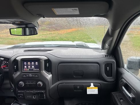 Used 2026 Chevrolet Silverado 3500 W/T w/ WT Convenience Package AWD/4WD image 30