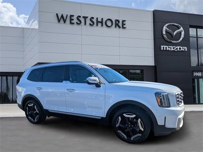 Used 2025 Kia Telluride S