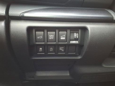 Certified 2023 Subaru Forester Sport image 15