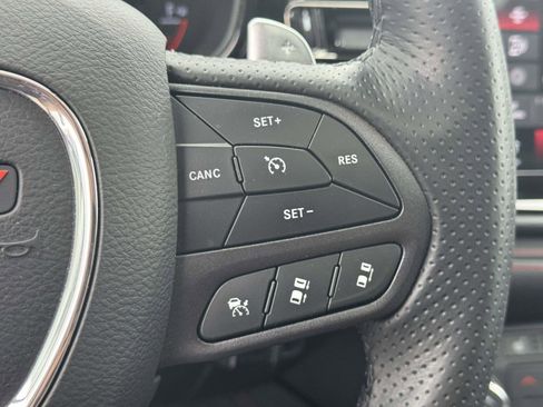 Used 2023 Dodge Durango R/T AWD/4WD image 21