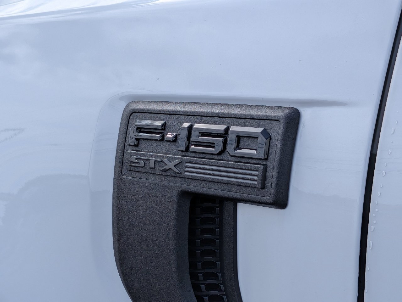 New 2026 Ford F150 STX w/ Equipment Group 200A AWD/4WD image 12