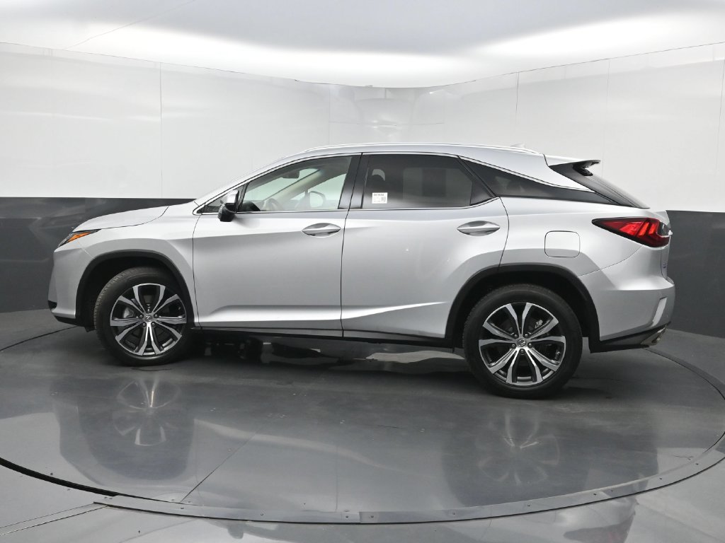 Used 2017 Lexus RX 350 FWD w/ Premium Package image 42