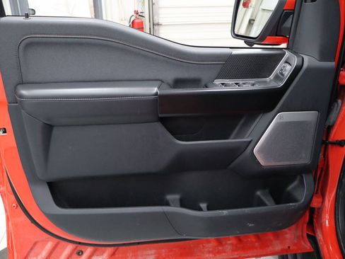 Used 2022 Ford F150 Raptor w/ Equipment Group 801A High image 12