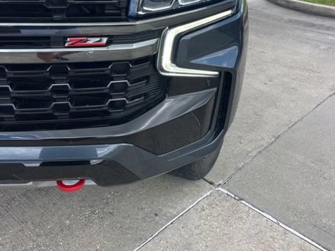 Used 2021 Chevrolet Tahoe Z71 AWD/4WD image 11