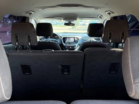 Used 2019 GMC Acadia SLE image 11