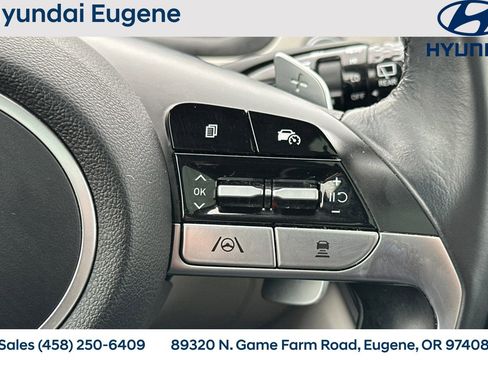 Used 2022 Hyundai Tucson SEL image 31