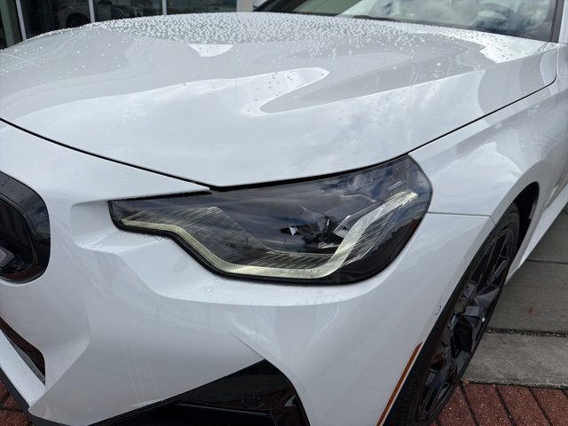 Used 2026 BMW 230i Coupe w/ Premium Package RWD image 8