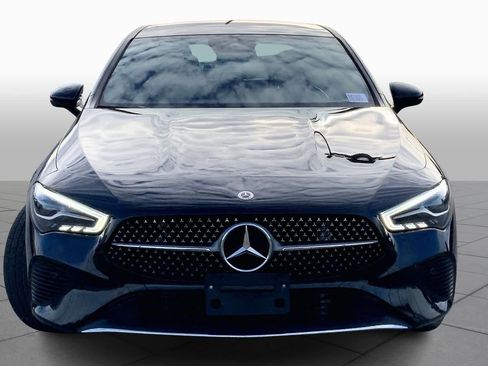 Used 2025 Mercedes-Benz CLA 250 CLA 250 image 4