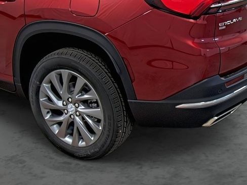 New 2026 Buick Enclave Preferred w/ Power Package image 9