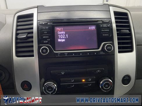 Used 2018 Nissan Frontier S image 19