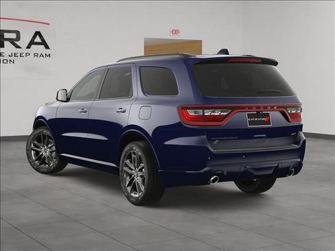 New 2025 Dodge Durango GT image 4