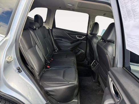 Used 2020 Subaru Forester Touring AWD/4WD image 18