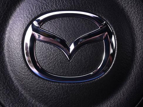 Certified 2025 MAZDA CX-5 Carbon Edition image 36