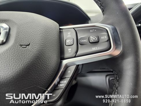 New 2026 RAM 2500 Big Horn image 13