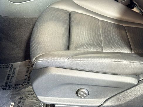 Certified 2022 Mercedes-Benz GLC 300 4MATIC Coupe image 18