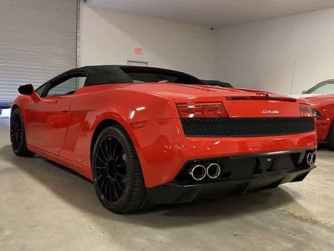 Used 2011 Lamborghini Gallardo LP 560-4 image 10