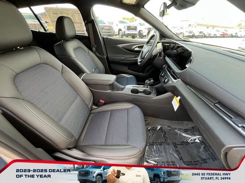 New 2026 Buick Envista Preferred image 18