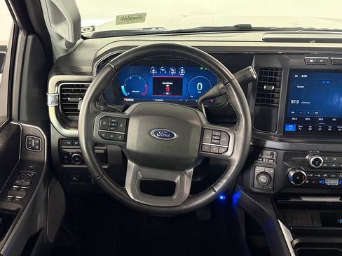 Used 2024 Ford F250 Lariat AWD/4WD image 13