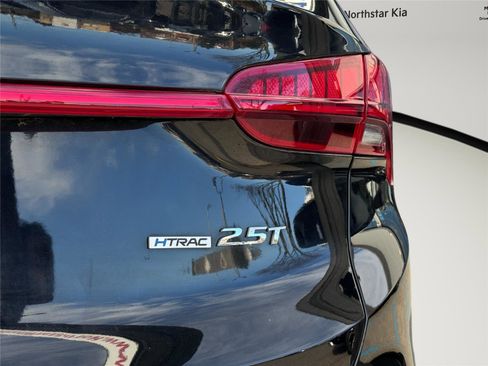 Used 2023 Hyundai Santa Fe Limited image 27